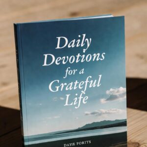 Daily Devotions for a Grateful Life