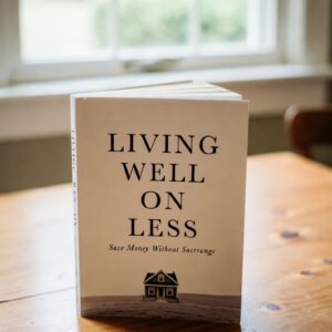 Living Well on Less