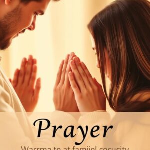 Daily Prayers for My Family