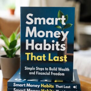 Smart Money Habits That Last